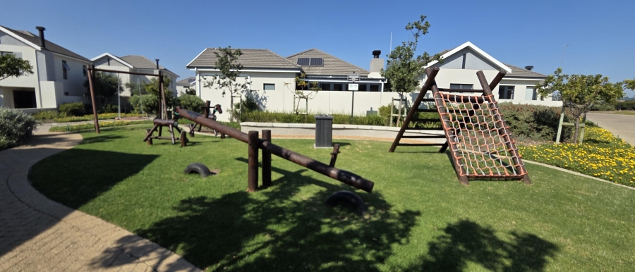 To Let 3 Bedroom Property for Rent in Groot Phesantekraal Estate Western Cape